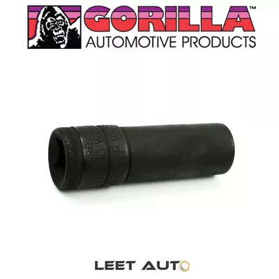 Gorilla 1378SD-WRENCH Key For Small Diameter 14mm 6 Spline Lug Nuts 1/2  Drive • $9.89