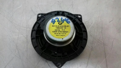 £20 • Buy BMW E90 E91 E92 E93 3 SERIES O S Front Door Speaker 232 T42406