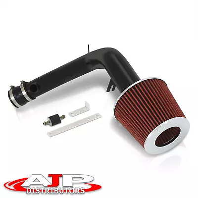 Cold Air Intake CAI Induction Kit Black For 1998-2004 Volkswagen Golf Jetta VR6 • $39.99