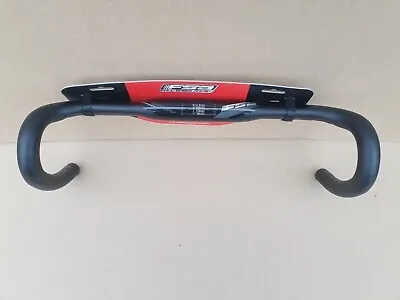 FSA Energy Compact ACR Road Handlebar 31.8x420 Mm • $75