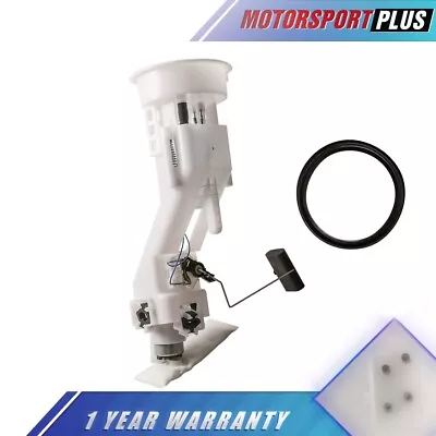 Fuel Pump Module Assembly P76601M For 2001-2006 BMW X5 L6 3.0L V8 4.4L 4.6L • $44.89