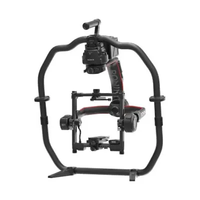 DJI Ronin 2 Pro 3-Axis Handheld/Aerial Stabilizer With Travel Case - Black • $5777