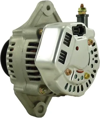 New Alternator John Deere Mower AM877740 3215b 3225b 3225c 3235b 3245c 12188 • $79.39