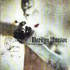 Marilyn Manson - The Fight Song Cd • $15