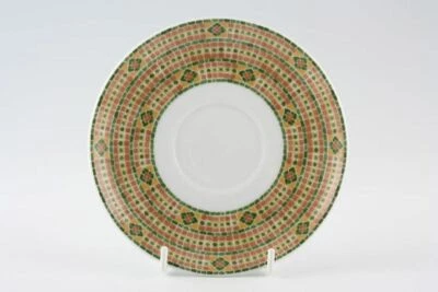 £5.40 • Buy Wedgwood - Florence - Home - Tea Saucer - 64499G