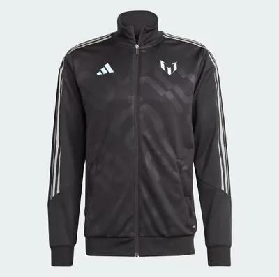 Adidas Lionel Messi Jacket 2023 • $99.99