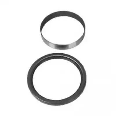 Rear Crankshaft Seal Fits International 766 1066 1086 966 Fits Case IH 1660 • $39.09