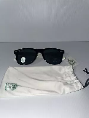 Tooheys Extra Dry Black And White Sunglasses Brand New • $20