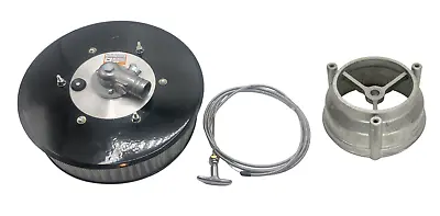 Impco Ca300am-50 Propane Natural Gas Dual Fuel Cng 270hp Adapter Cam Cable 5-1/8 • $265.99