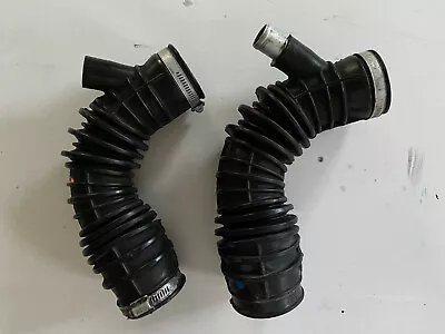 Saab OEM 94-98 900 SE 99 9-3 Trionic 5 Turbo 2.0 Intake Air Hose Rubber 4228532 • $65