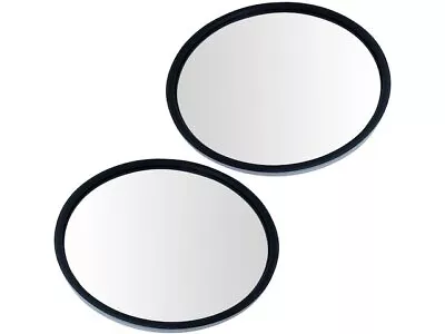 Door Mirror Set For 1996-2003 Mitsubishi Fuso FK 1997 1998 1999 2000 NG713YY • $43.21