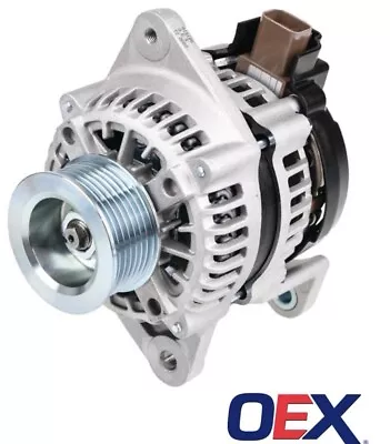 OEX Alternator 12V 90A Denso Style DXA4069 • $375