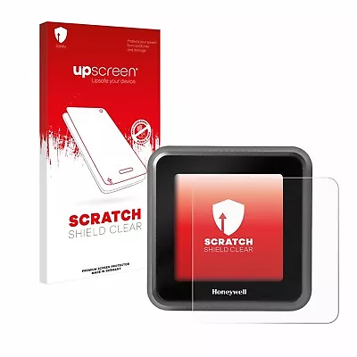 Upscreen Screen Protector For Honeywell Lyric T6 Thermostat Clear Screen Film • £7.79