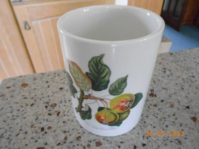 £5 • Buy Portmeirion Pomona Storage Jar - Base Only - Older And Discontinued