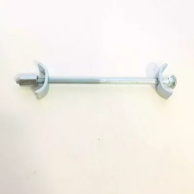 £3.75 • Buy Kitchen Worktop Connecting Bolts Joining Joint Clamps Butterfly Connector 150mm