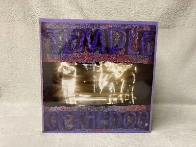 Temple Of The Dog (2016) • Temple Of The Dog • NEW/SEALED 180g Vinyl LP Record • $79