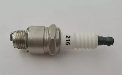 Autolite 216 14 Mm Spark Plug Maytag Twin Engine 72 Gas Motor Wringer Washer • $8.13