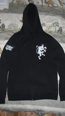 Cultes Des Ghoules Coven Zip Hoodie Large Rare Official Merch Necromantia Mgla • $50