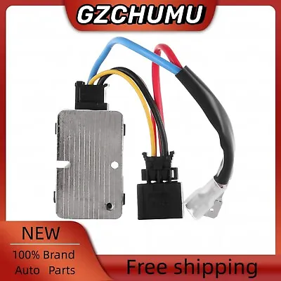 Blower Motor Resistor For Mercedes Benz W140 CL500 600 S280 S320 S420 S500 S600 • $25.68