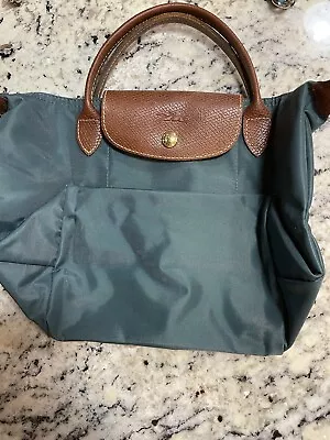Longchamp Le Pliage Handbag • $65
