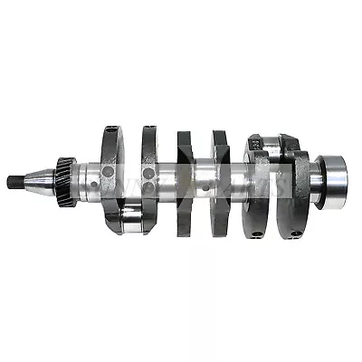 Crankshaft 31B20-00201 31B2000201 Fits For Mitsubishi S3L S3L2 S3L-2 Engine • $463.98