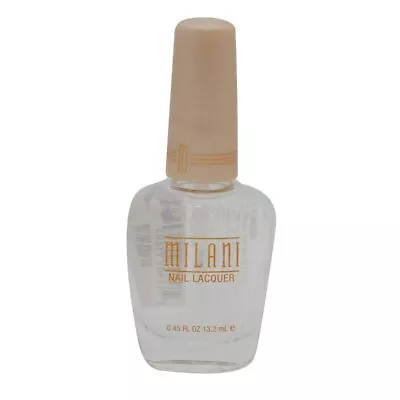 5 Pack Milani Nail Lacquer 203 QUICK DRY TOP COAT • $31.99