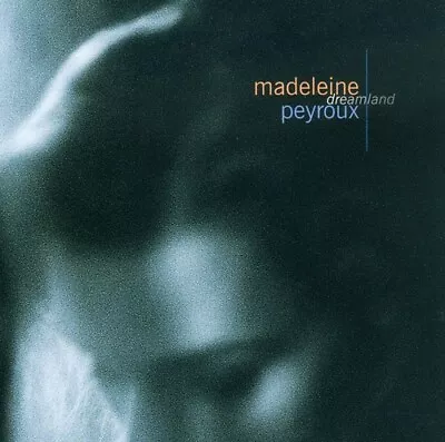 Dreamland Madeleine Peyroux AudioCD Used - Very Good • $6.19