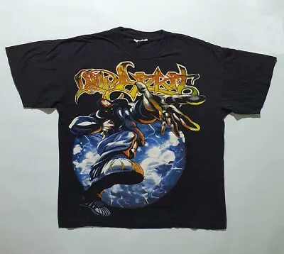 Vintage Limp Bizkit Significant Other Tour Shirt • $22.99