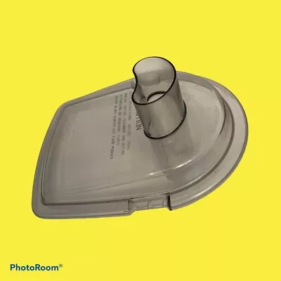 Moulinex Juicer 864 Lid Part Only • $10