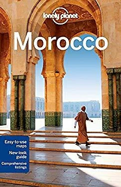 £4.33 • Buy Morocco Paperback James Bainbridge