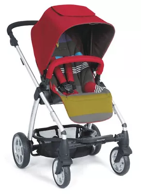 Mamas And Papas Sola 2 Travel System NEW Including Accessories • £125