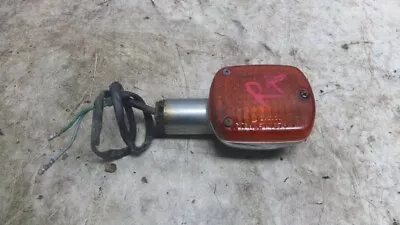 $3.09 • Buy 83 Honda VF1100 VF 1100 C V65 Magna Rear Back Right Turn Signal Blinker 