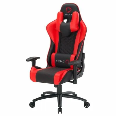 $249 • Buy SALE  ONEX GX3 High Quality Gaming Office Chair Premium Chair With Sporty Style