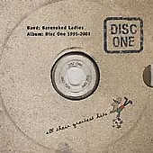 Barenaked Ladies : Disc One: All Their Greatest Hits (1991-2001) CD (2001) • £2.96