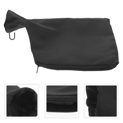 Miter Saw Dust Bag Table Saw Dust Collector Miter Saw Dust Collection Bag • $5.21