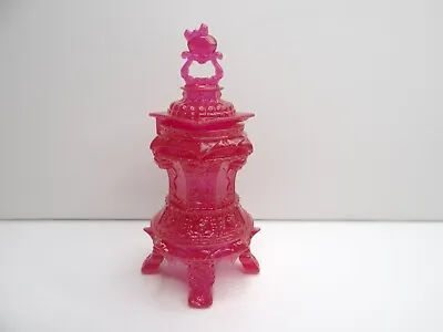 Monster High Replacement Draculaura 13 Wishes Haunt Pink Lantern Lamp #2 • $11.49