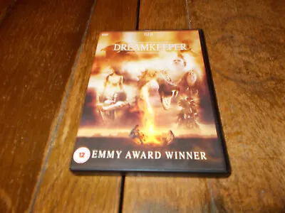 Dreamkeeper DVD Film/Mini Series - Native American Mythologies Region 0 Excellen • £9.99