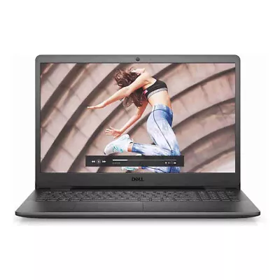 Dell Inspiron 3501 15.6  FHD Laptop I7-1165G7 8GB 512GB SSD GeForce MX330 W10H • $999