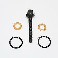 $61.99 • Buy Genuine Ssangyong Actyon Sports Q150 Td Injector Repair Kit Set 4ea