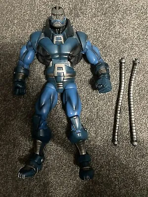 Toybiz Marvel Legends Apocalypse BAF  Complete RARE • £65