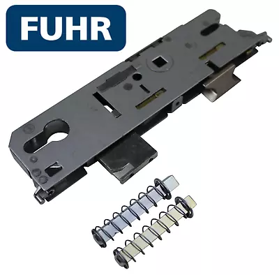 Fuhr Upvc Door Lock 859 Split Spindle 35mm Multi Point Gearbox With Spindle Kit  • £28