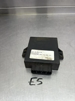 $89.99 • Buy 2003 02 03 Polaris RMK 700 151in ECM CDI ECU Ignition Module 2202330  4010718