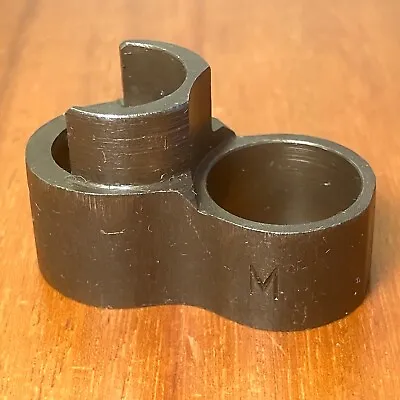M1 Garand Gas Cylinder Lock - Squared Type   M  Sa/wra (gcl-31) • $24.99