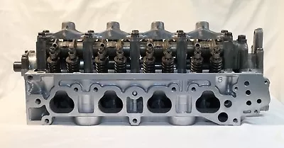 Honda 1.6 D16Y8 P2J 1999-2000 Civic Civic Si Vtec SOHC Cylinder Head  • $689