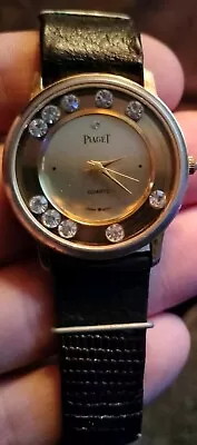 Piaget Vintage Watch Piece 1900s • $500