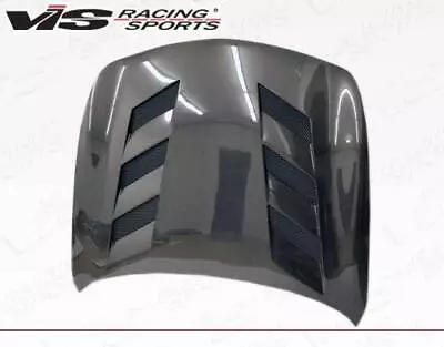 VIS Racing Carbon Fiber Hood AMS Style For Infiniti G35 4DR 03-04 • $1460.91