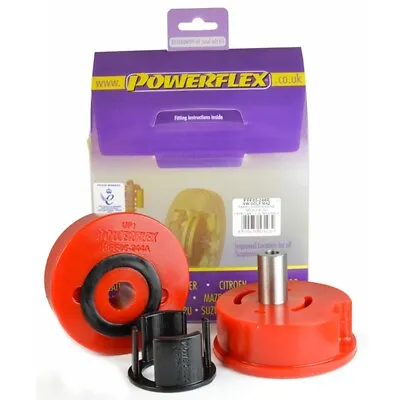 Powerflex Engine Mnt Rear Lower Bush Diesel For VW Golf Mk2 G60 Rallye & Country • $85.05