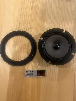 Sony SSU 2000 Factory Tweeter • $35