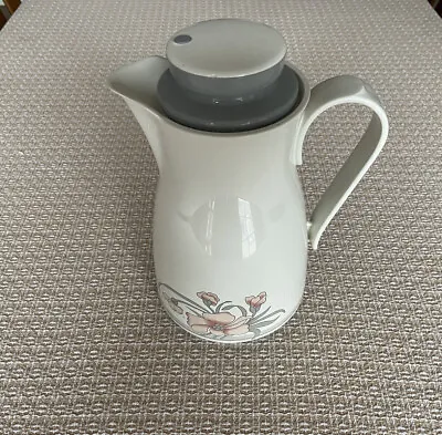 Vintage THERMOS Model # 820 Ellie Thermal Coffee Pot Carafe West Germany • $15