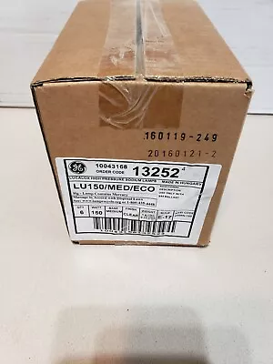 GE 13252 - LU150 - HPS - 150 Watt - Lucalox - High Pressure Sodium - Medium Base • $85